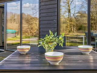 Vakantiehuis Hovborg  18