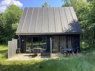 Vakantiehuis Hovborg Buitenaudio-opname 1