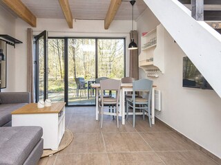 Ferienhaus Hovborg  11