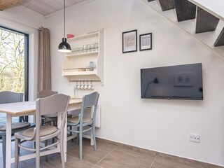 Vakantiehuis Hovborg  19