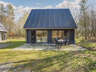 Vakantiehuis Hovborg Buitenaudio-opname 4