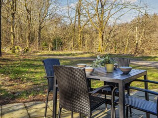 Vakantiehuis Hovborg Buitenaudio-opname 2