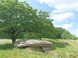 Maison de vacances Hovborg  32