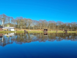 Vakantiehuis Hovborg  20
