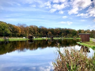 Holiday house Hovborg  10