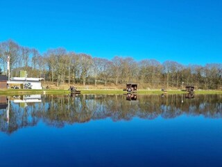 Maison de vacances Hovborg  35