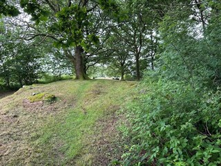 Vakantiehuis Hovborg  39