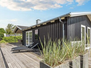 Ferienhaus Als Außenaufnahme 5