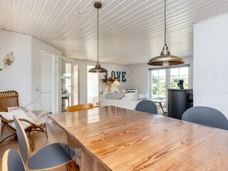 Ferienhaus Als  50