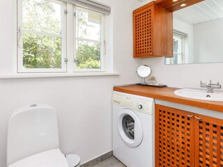 Vakantiehuis Als  50