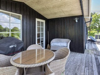 Ferienhaus Als  32