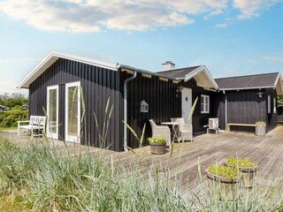 Vakantiehuis Als Buitenaudio-opname 3