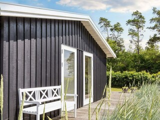 Ferienhaus Als Außenaufnahme 3