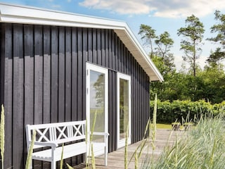 Ferienhaus Als Außenaufnahme 5