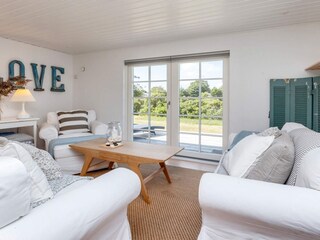 Vakantiehuis Als  28