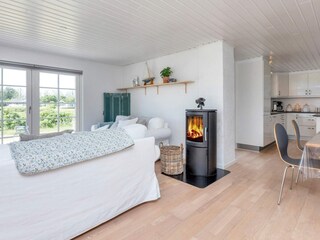Vakantiehuis Als  15