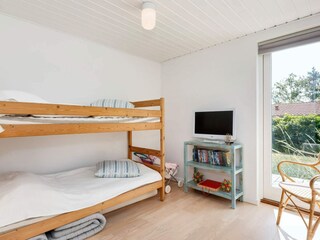Vakantiehuis Als  43