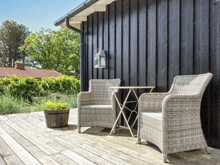 Ferienhaus Als  45