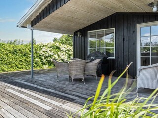 Ferienhaus Als  22