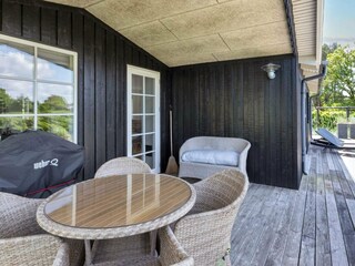Vakantiehuis Als  20