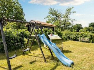 Ferienhaus Als  33