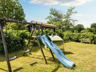 Vakantiehuis Als  21