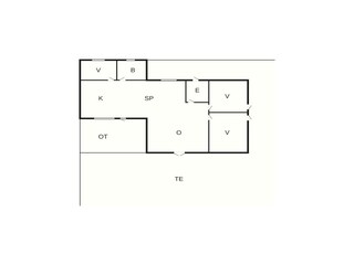 Ferienhaus Als Grundriss 52