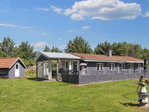 4 Sterne Ferienhaus in Løkken-By Traum - Løkken - image1