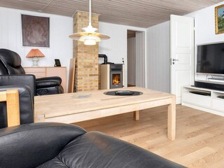 Maison de vacances Løkken  15