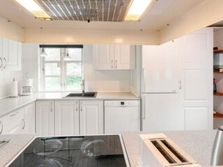 Maison de vacances Løkken  17