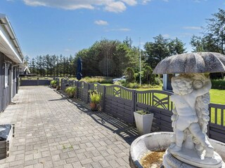 Ferienhaus Løkken  14