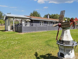 Casa per le vacanze Løkken  21