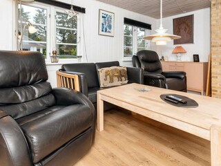 Maison de vacances Løkken  7