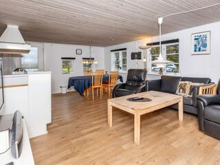 Maison de vacances Løkken  8