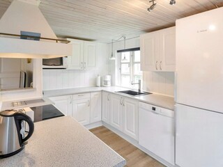 Maison de vacances Løkken  14