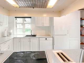 Ferienhaus Løkken  8