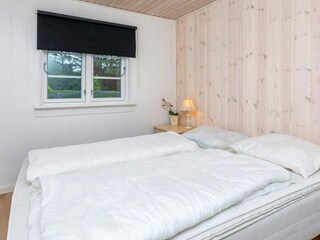 Maison de vacances Løkken  9