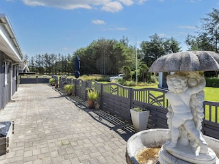 Holiday house Løkken  14