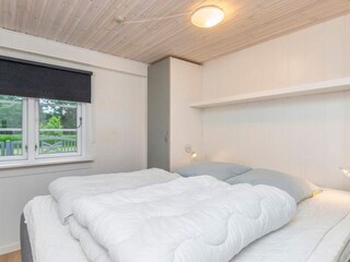 Maison de vacances Løkken  6