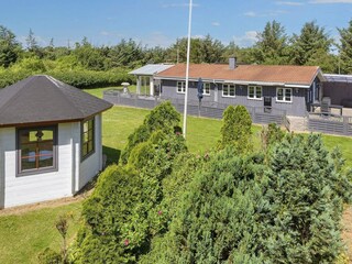 Ferienhaus Løkken  19