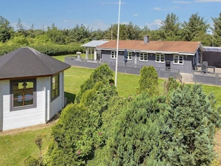 Holiday house Løkken  15