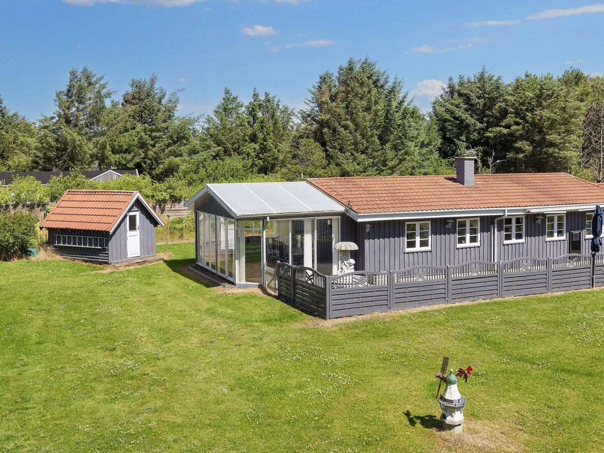 Casa per le vacanze Løkken  8