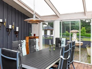 Maison de vacances Løkken  13