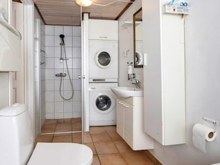 Holiday house Løkken  10