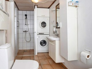 Maison de vacances Løkken  3