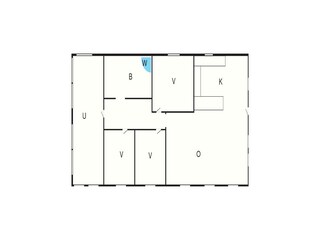 Ferienhaus Løkken  33