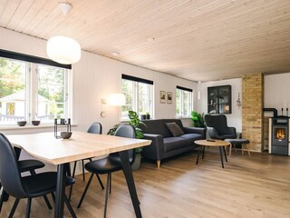 Holiday house Løkken  12