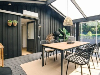 Holiday house Løkken  13
