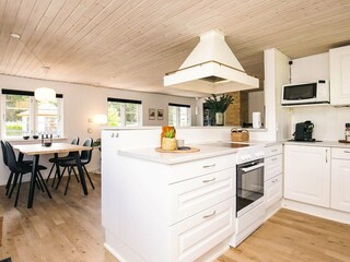 Holiday house Løkken  15