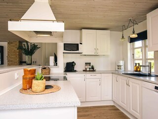 Vakantiehuis Løkken  26